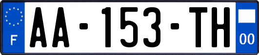 AA-153-TH