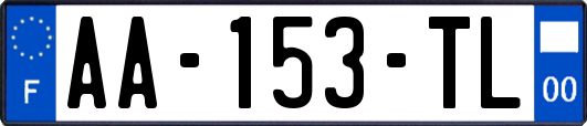 AA-153-TL