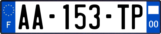 AA-153-TP