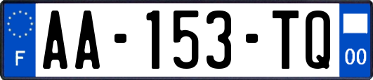 AA-153-TQ