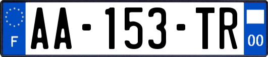 AA-153-TR