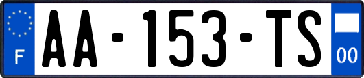 AA-153-TS