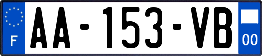 AA-153-VB