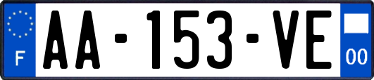 AA-153-VE