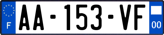 AA-153-VF