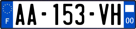 AA-153-VH