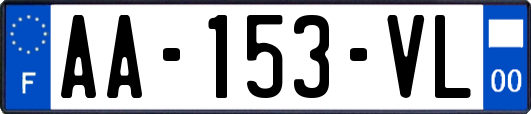 AA-153-VL