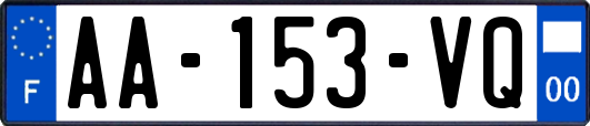 AA-153-VQ