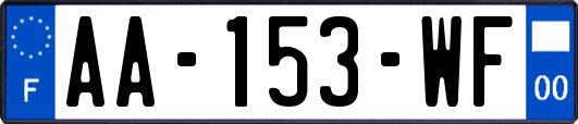 AA-153-WF