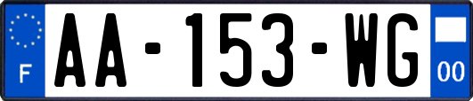 AA-153-WG