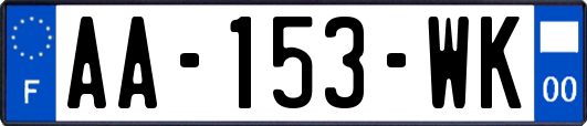 AA-153-WK