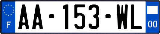 AA-153-WL