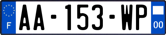 AA-153-WP