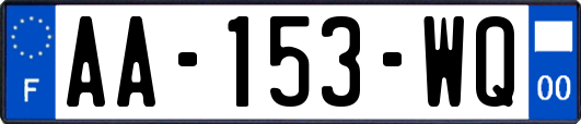 AA-153-WQ