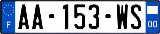 AA-153-WS