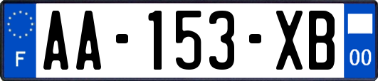 AA-153-XB