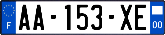 AA-153-XE