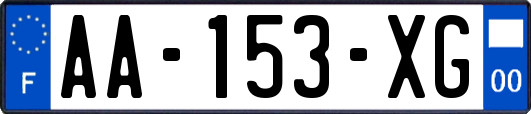 AA-153-XG