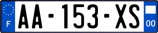 AA-153-XS