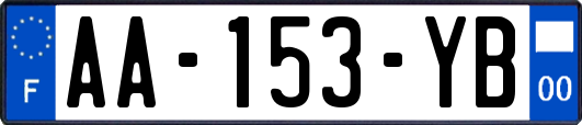 AA-153-YB