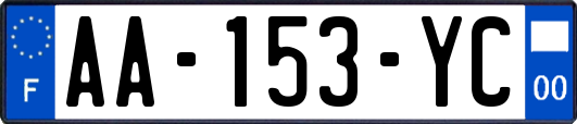 AA-153-YC