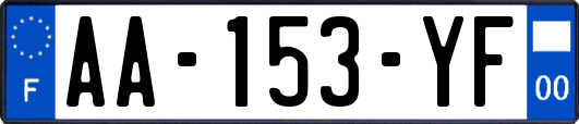 AA-153-YF