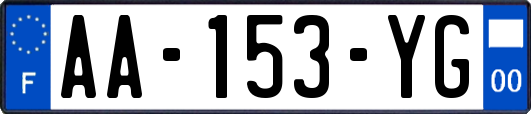 AA-153-YG