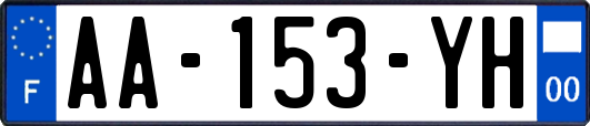 AA-153-YH