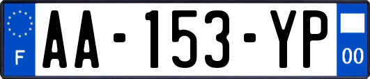 AA-153-YP