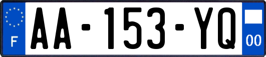 AA-153-YQ