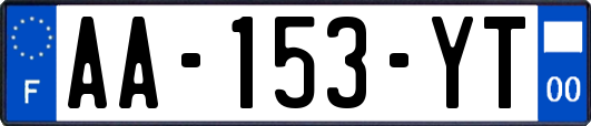 AA-153-YT