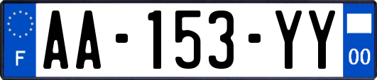 AA-153-YY