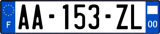 AA-153-ZL