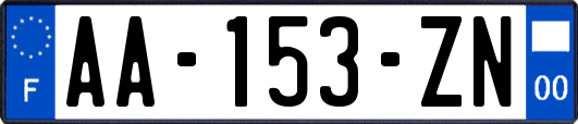 AA-153-ZN