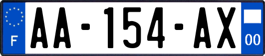 AA-154-AX