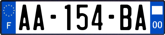 AA-154-BA