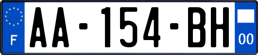 AA-154-BH