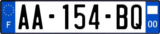 AA-154-BQ