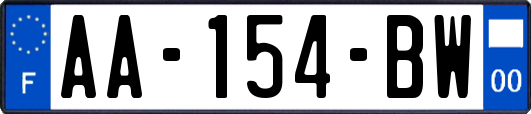 AA-154-BW