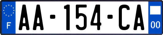 AA-154-CA