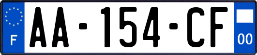 AA-154-CF