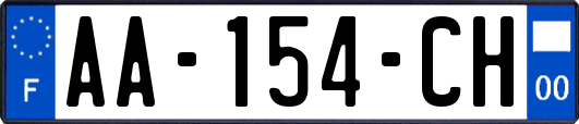 AA-154-CH