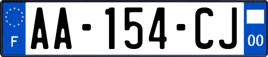 AA-154-CJ