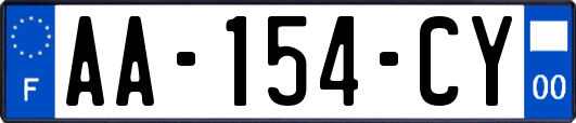 AA-154-CY