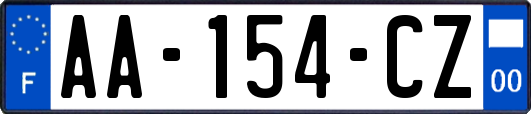 AA-154-CZ