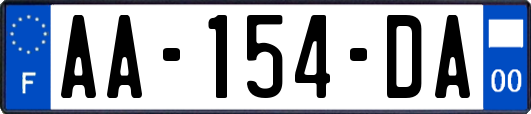 AA-154-DA