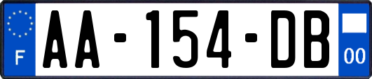 AA-154-DB