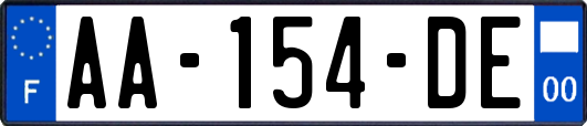 AA-154-DE