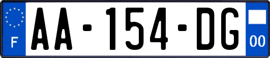 AA-154-DG