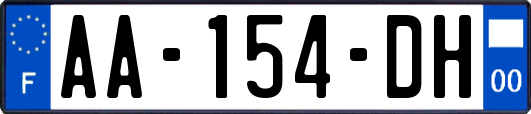 AA-154-DH